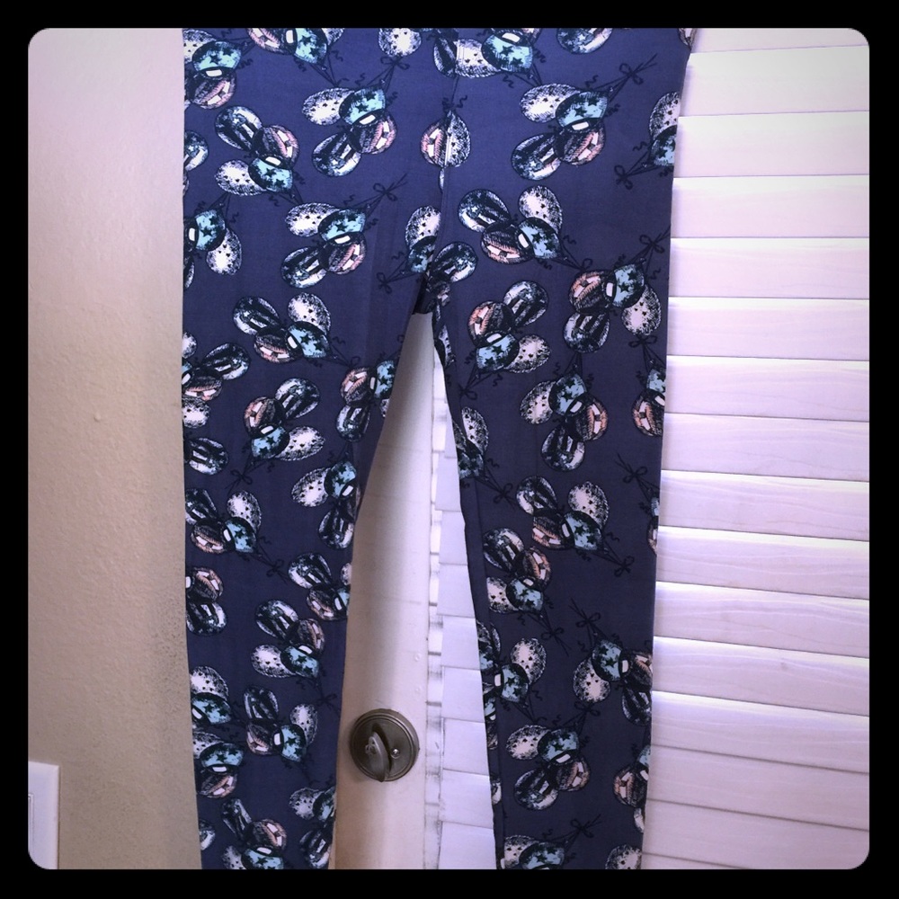 LulaRoe Leggings